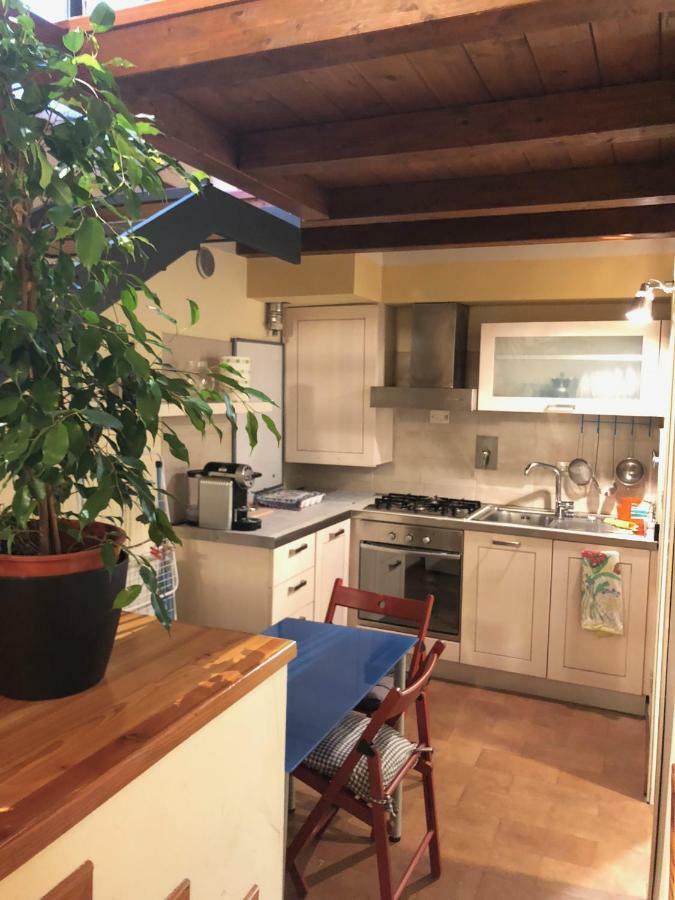Saragozza Homes Apartamento