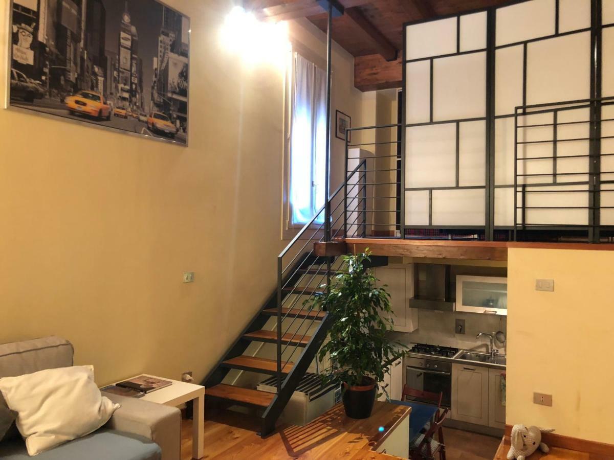 Apartamento Saragozza Homes