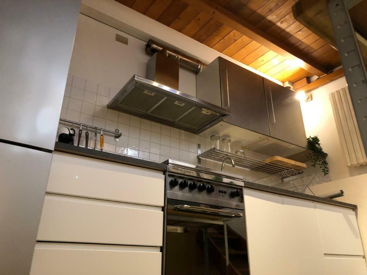 Apartamento Saragozza Homes Bolonia