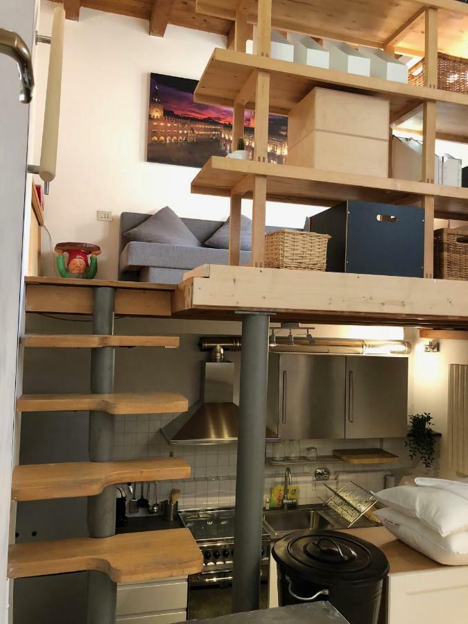 Apartamento Saragozza Homes
