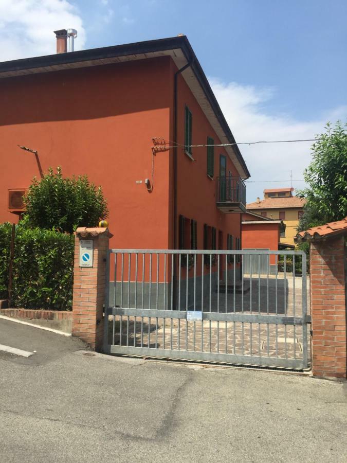 Appartement Casa Tua