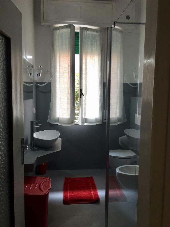 Zerbini Bed and breakfast