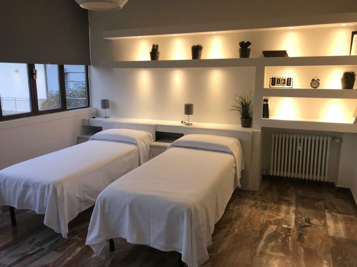 Apartamento I Gessi