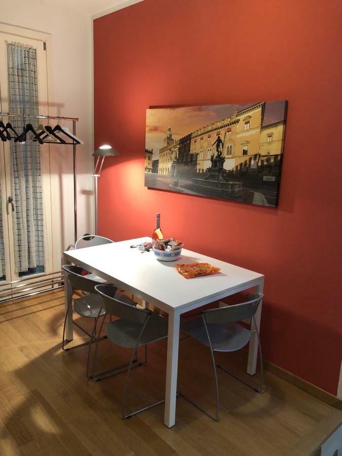 Bellincentro Bolonia