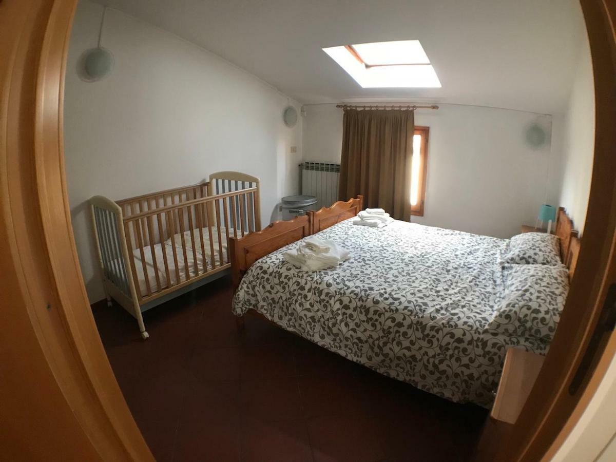 Apartment Sedicibis