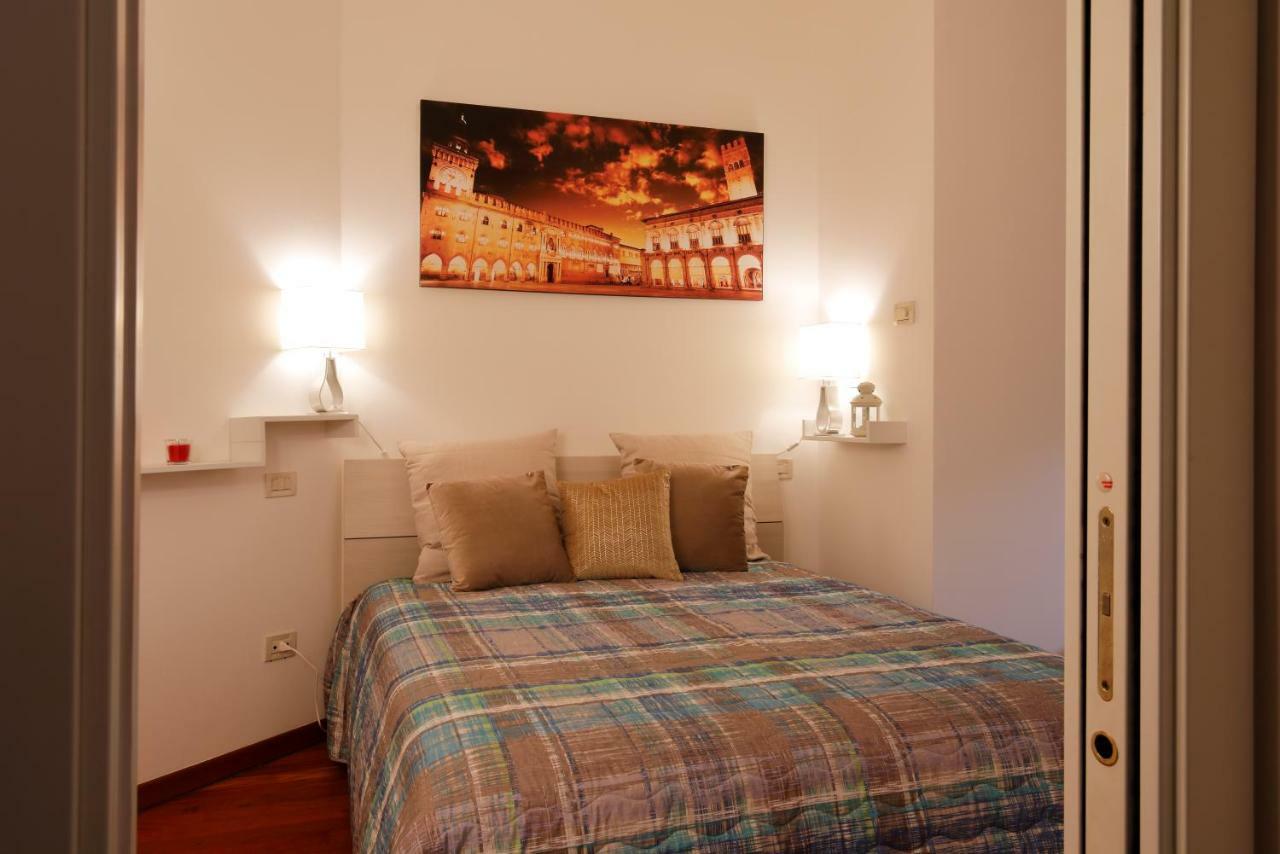 Bologna Central Apartment Apartment