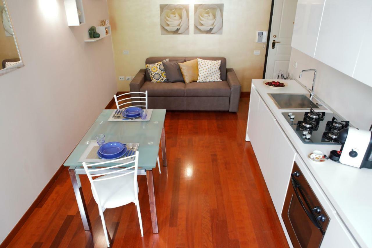 Apartment Bologna Central Apartment Bologna