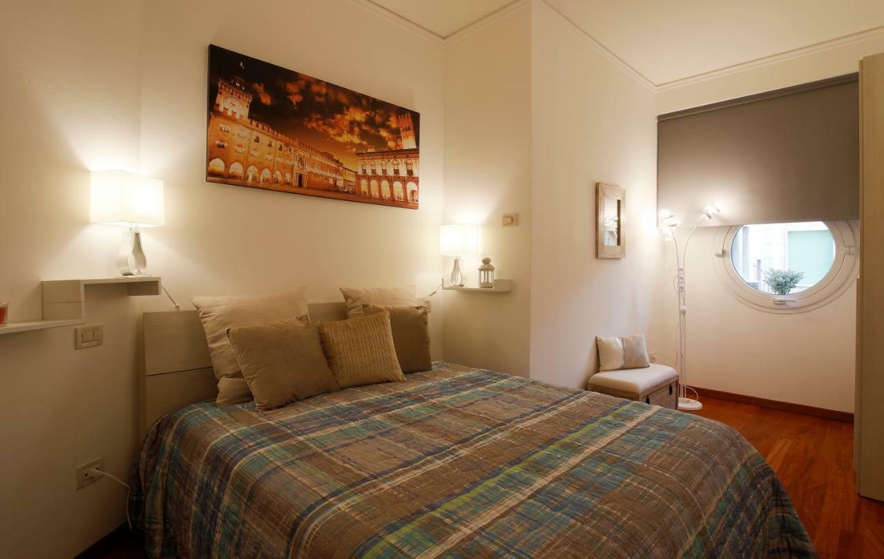 Bologna Central Apartment Apartment *