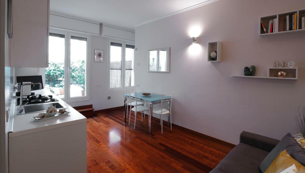 Bologna Central Apartment Bologna