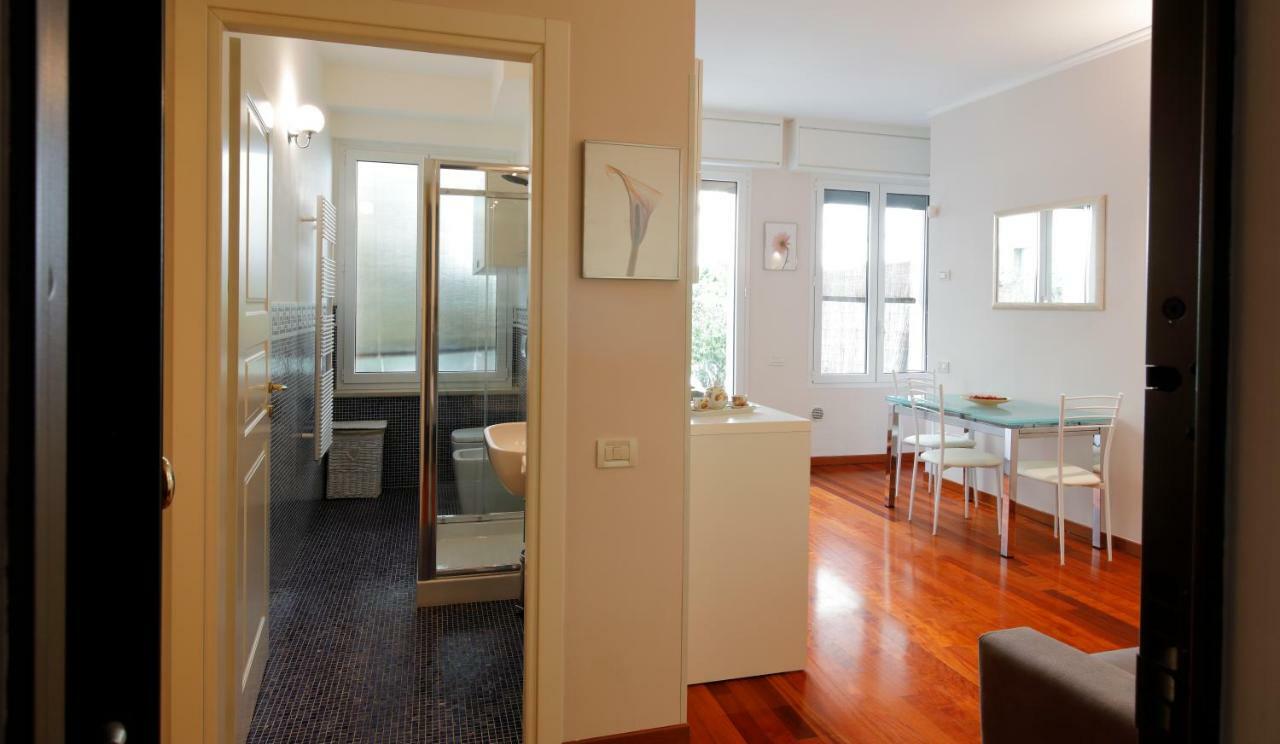 Bologna Central Apartment Apartment Bologna