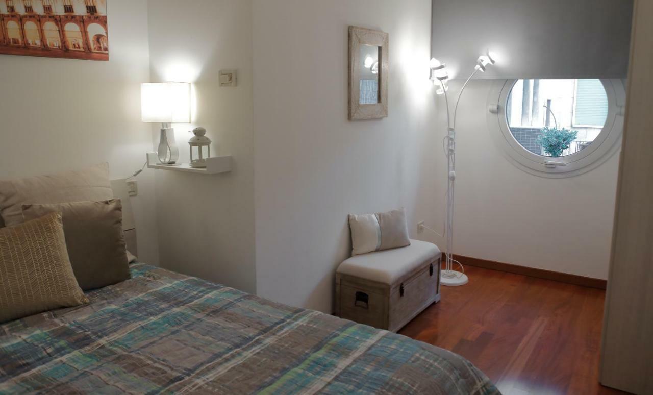 Bologna Central Apartment Apartment *