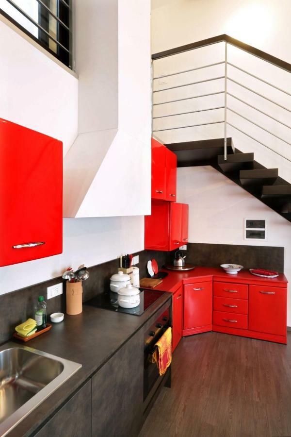 Ferienhaus '70s Bologna