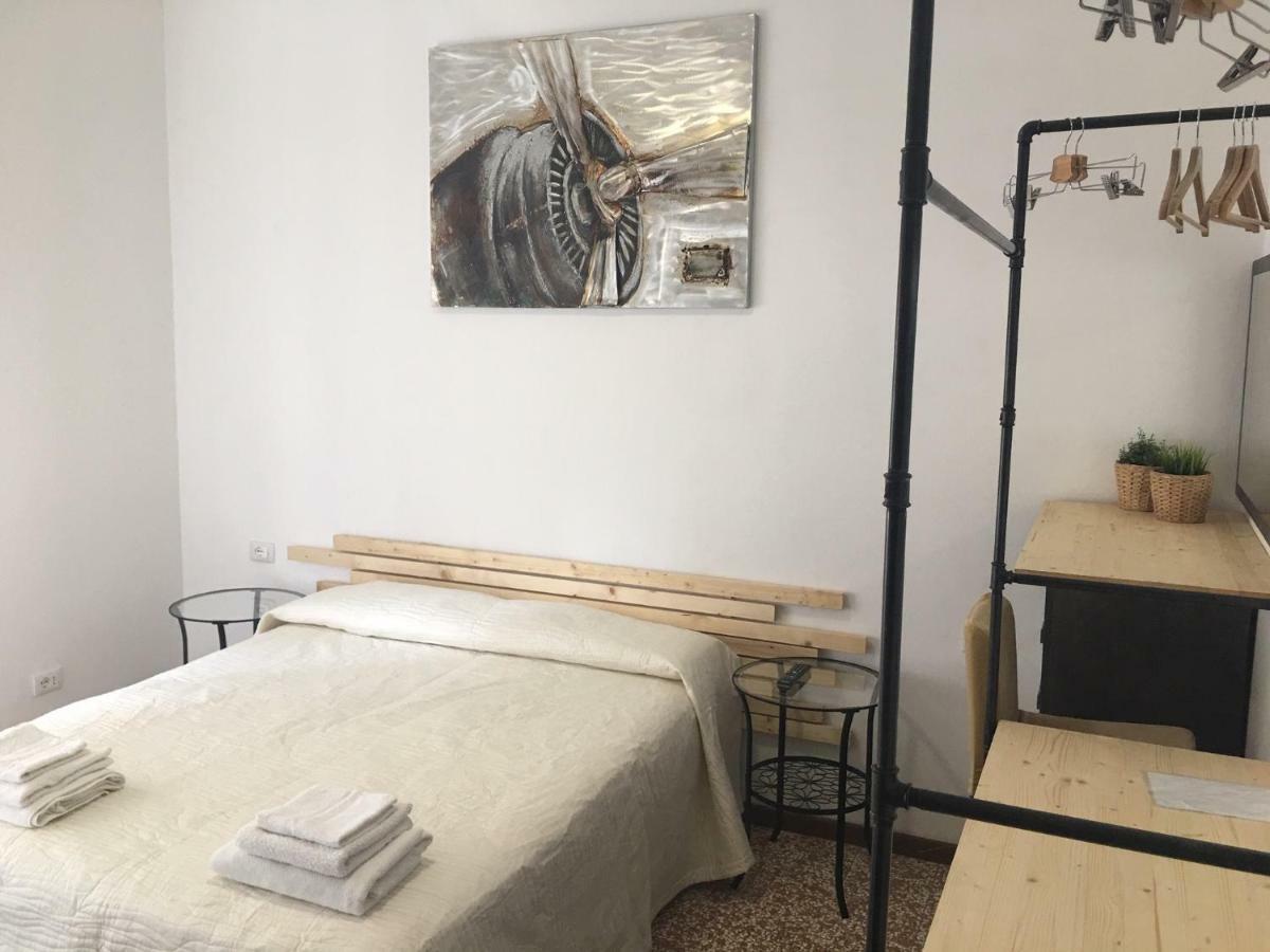Bed and breakfast Zerbini *