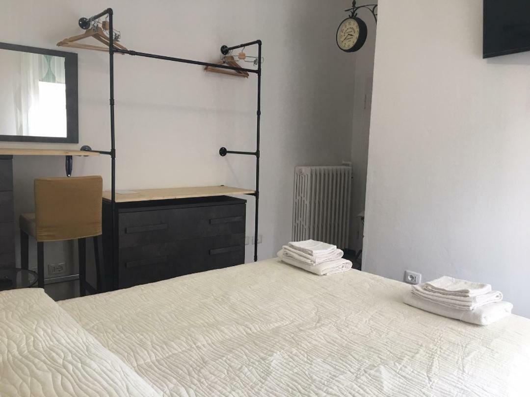 Zerbini Couette-café Bologne