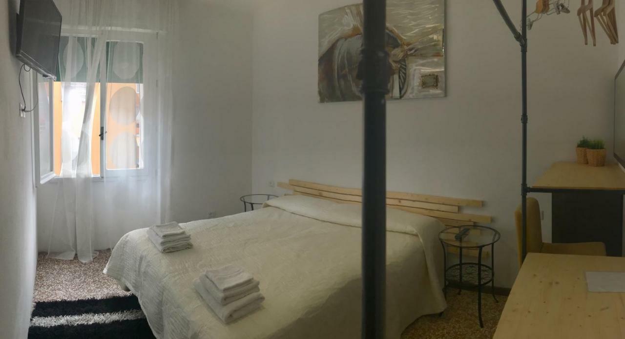 Bed and breakfast Zerbini