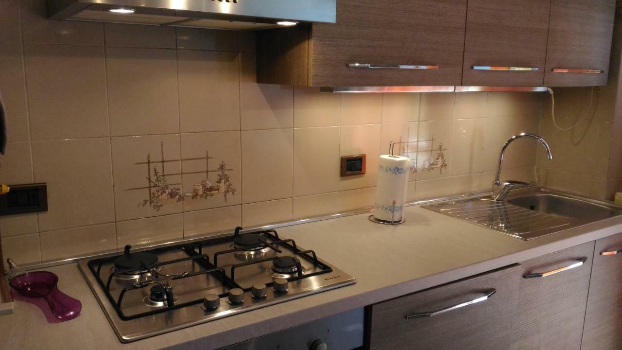 Gabriele Appartement *