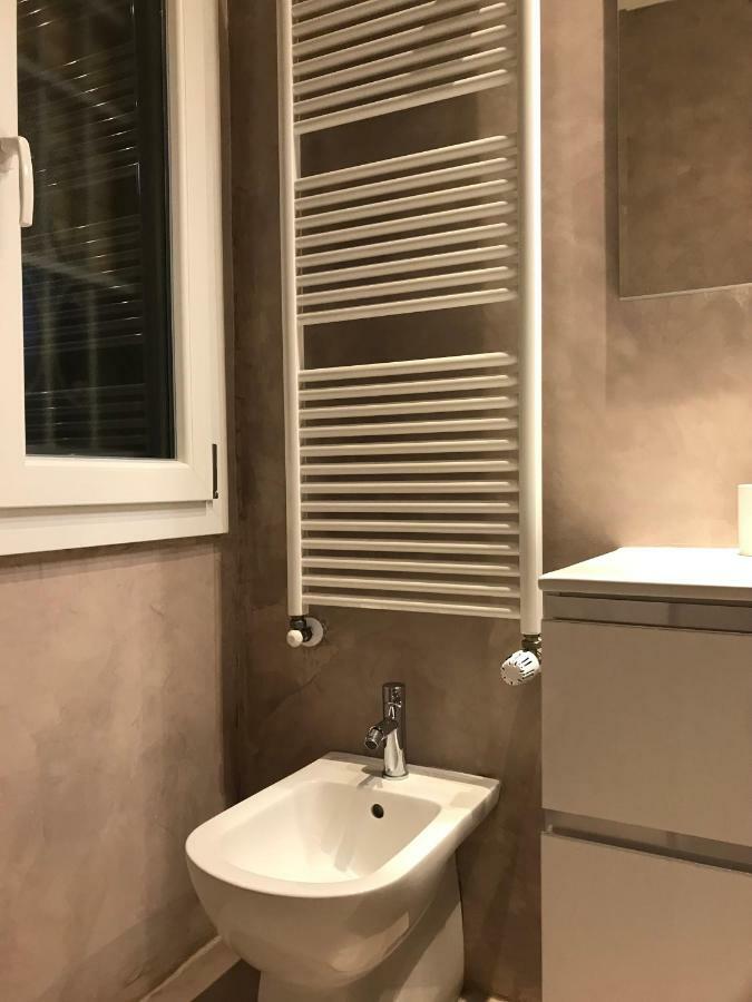 I Gessi Apartamento
