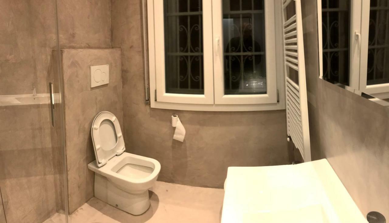 Apartamento I Gessi