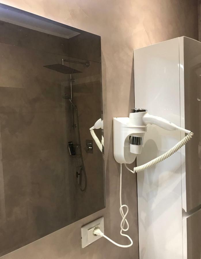 I Gessi Apartamento
