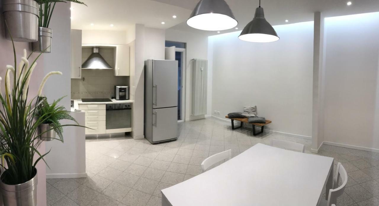 Apartamento I Gessi Bolonha