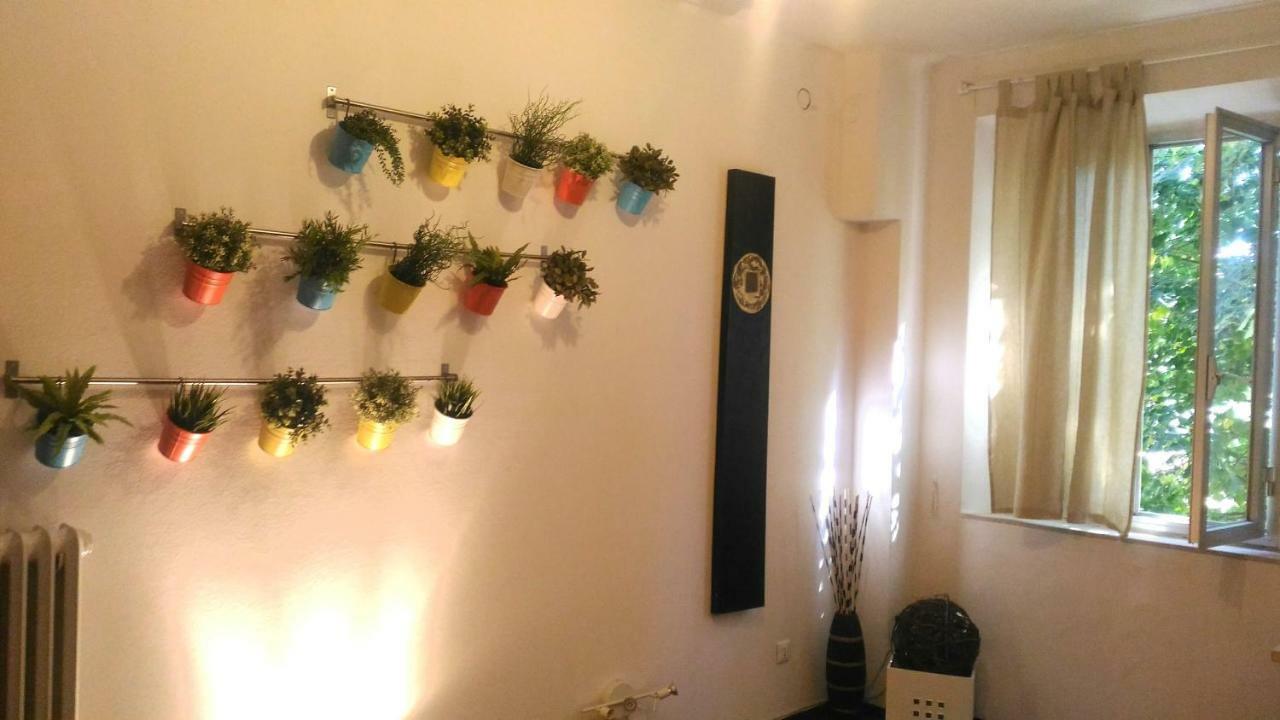 Gabriele Appartement *