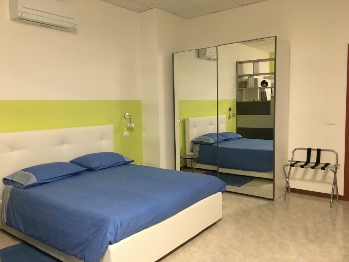 Сasa de vacaciones Casa Polese *
