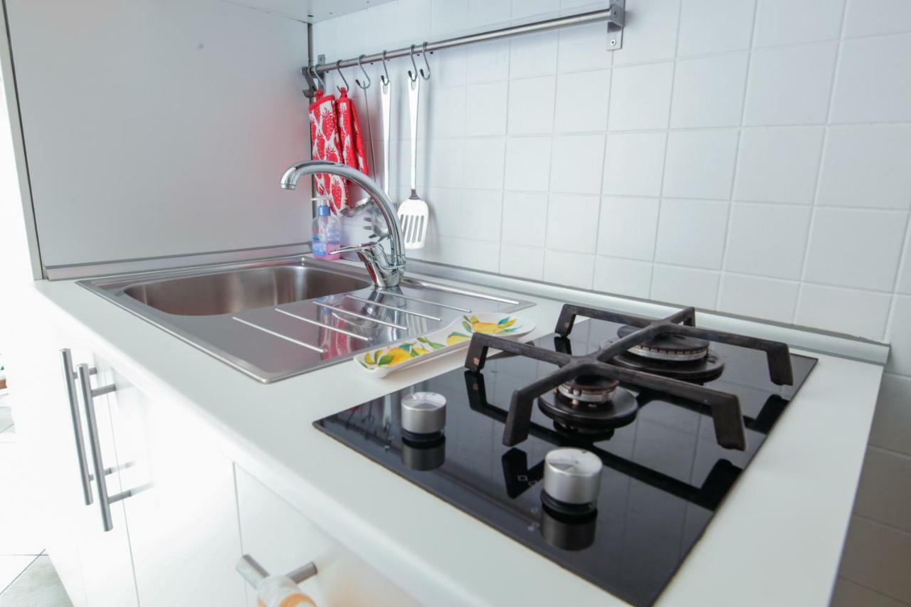 Apartment Peaceful In The Heart Of