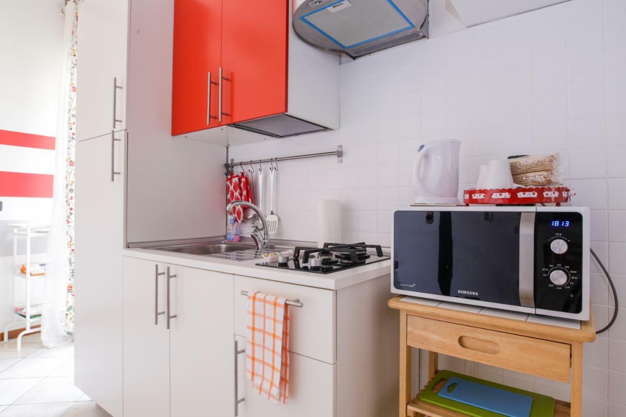 Peaceful In The Heart Of Appartement