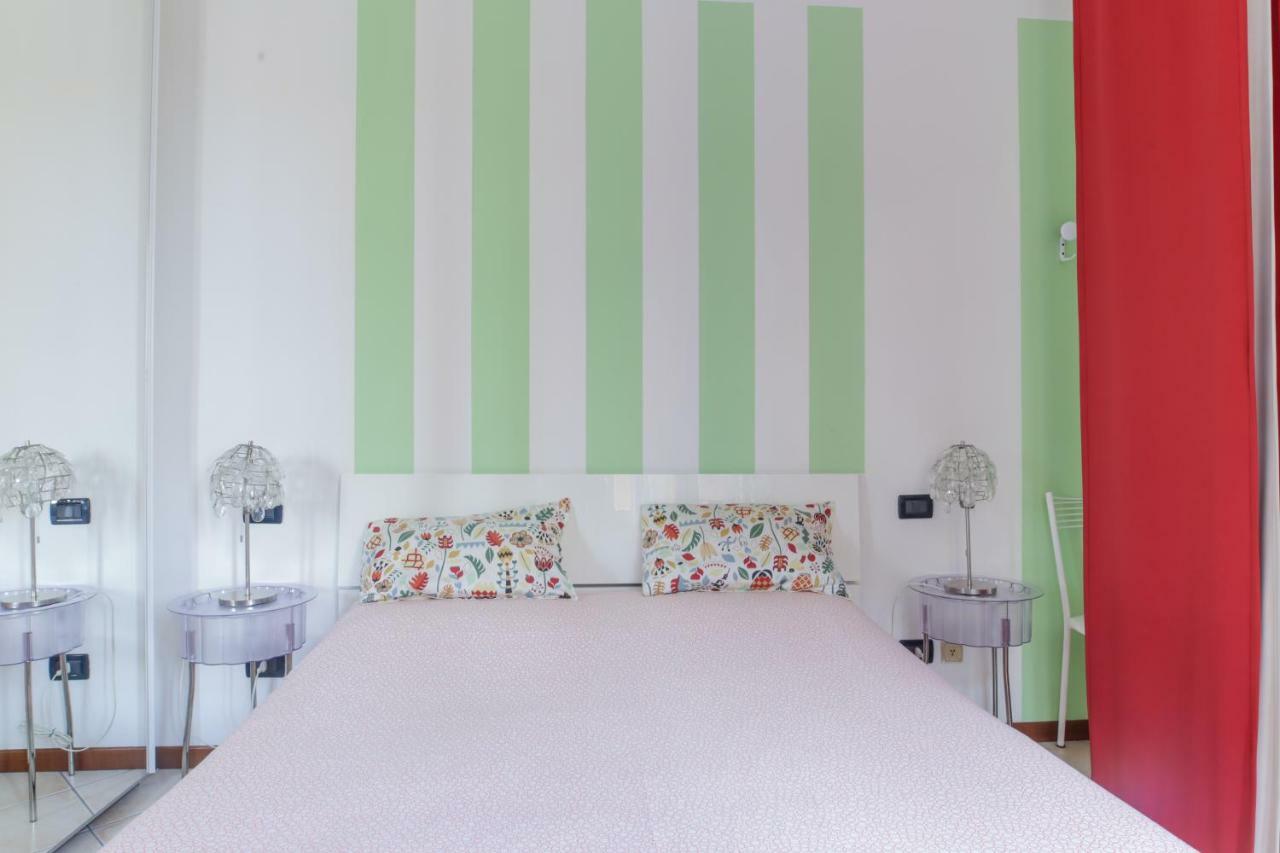 Appartement Peaceful In The Heart Of Bologna