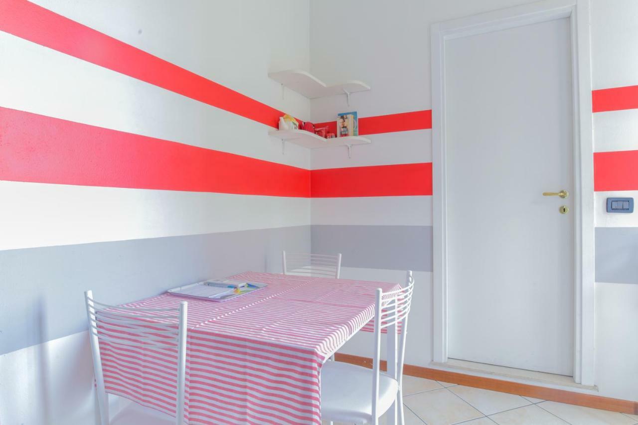 Peaceful In The Heart Of Appartement