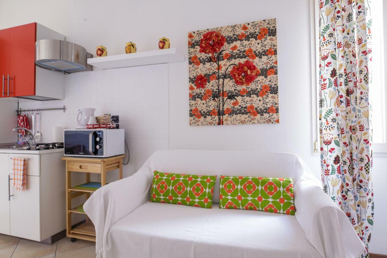 Apartment Peaceful In The Heart Of