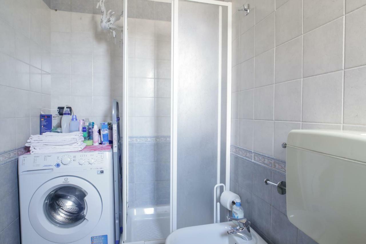 Peaceful In The Heart Of Appartement Bologna