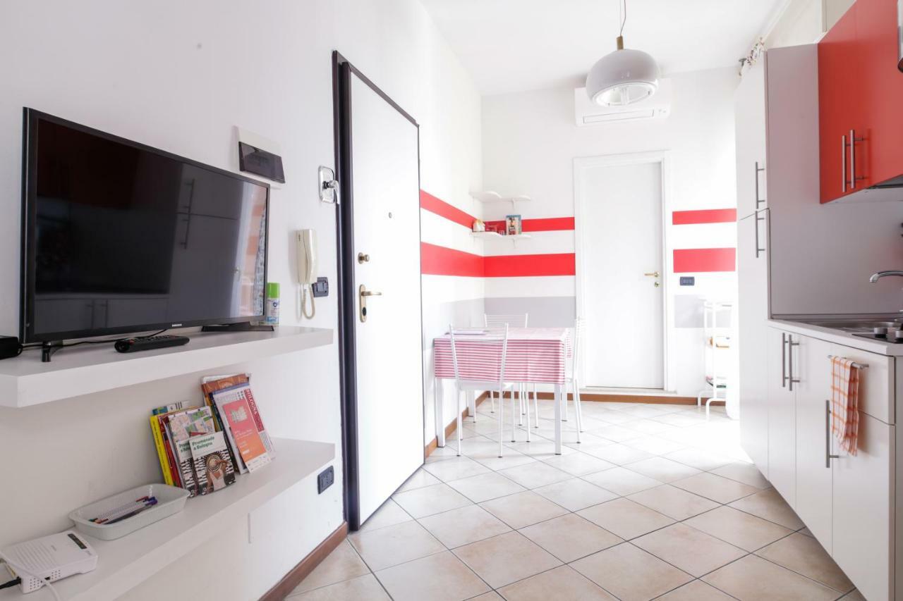 Apartment Peaceful In The Heart Of