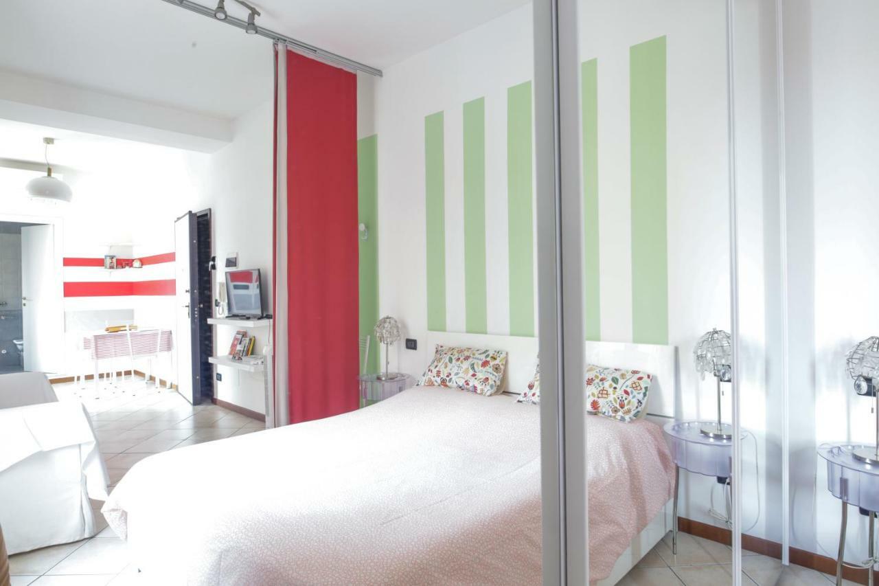 Apartment Peaceful In The Heart Of