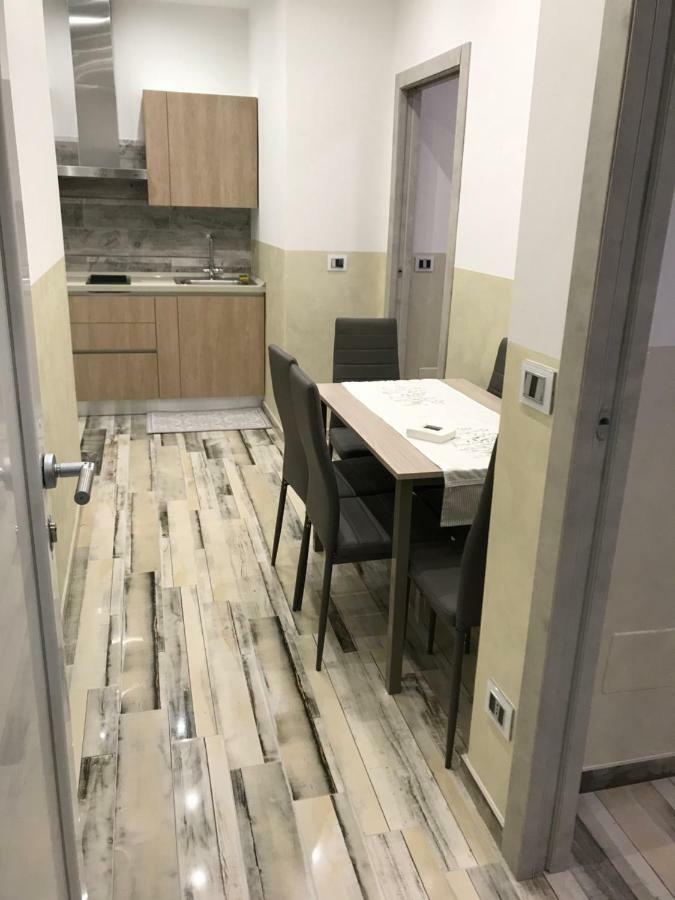 Appartamento Attico Galliera *