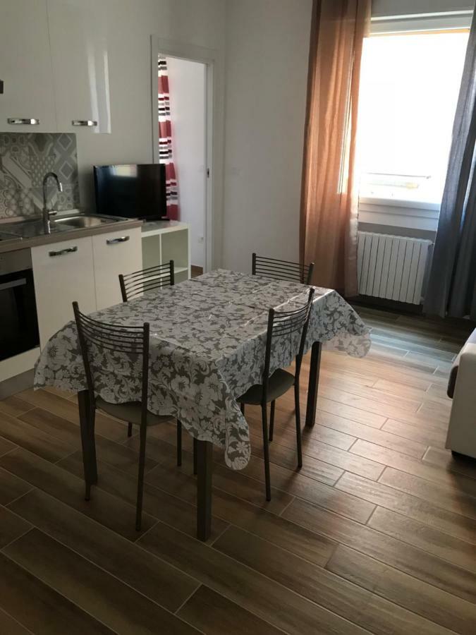 Santa Croce,14 Appartement *