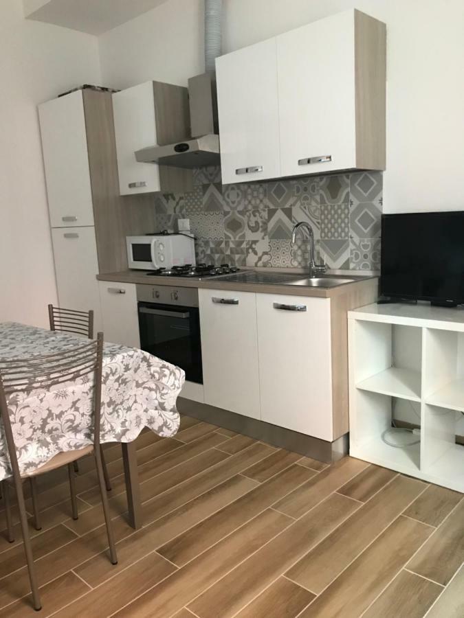 Santa Croce,14 Appartement