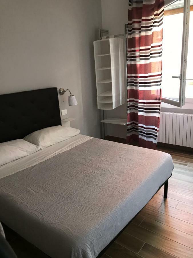Santa Croce,14 Appartement Bologne