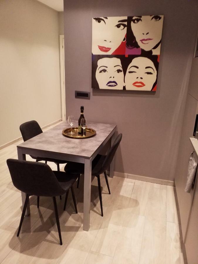 Mandria 1 2 Appartement Bologna