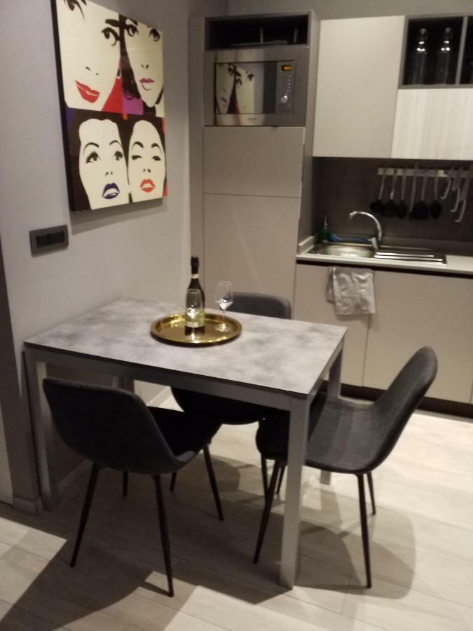 Appartement Mandria 1 2 *
