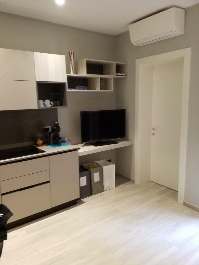 Mandria 1 2 Appartement
