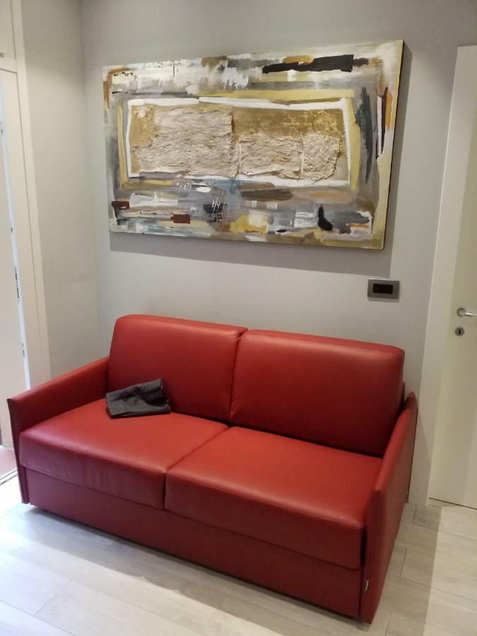 Mandria 1 2 Appartement Bologna