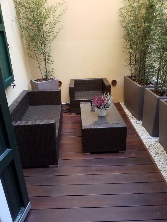 Mandria 1 2 Appartement *