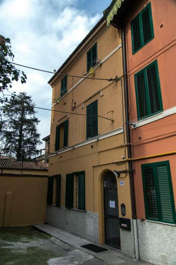 La Corte Nascosta Lejlighed Bologna