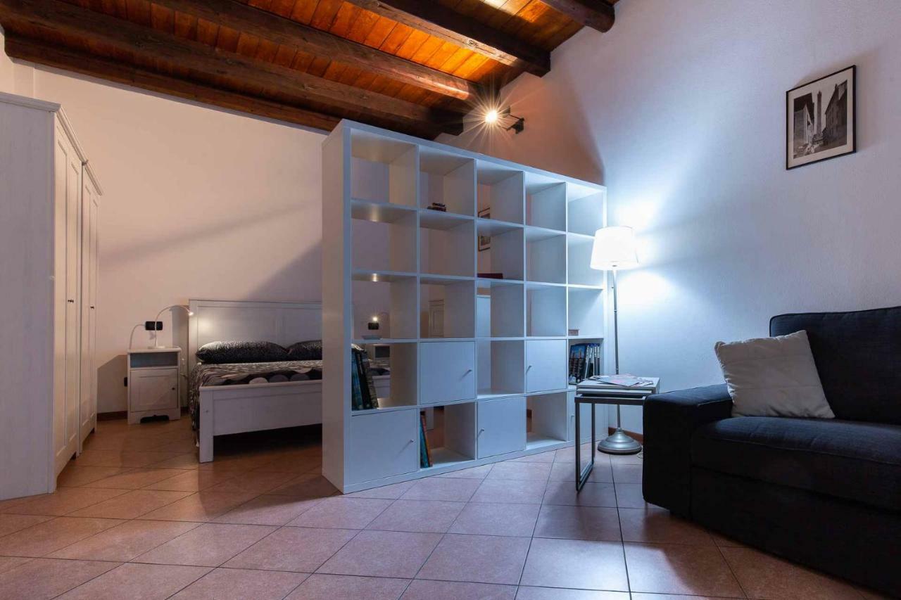 Appartement La Corte Nascosta *