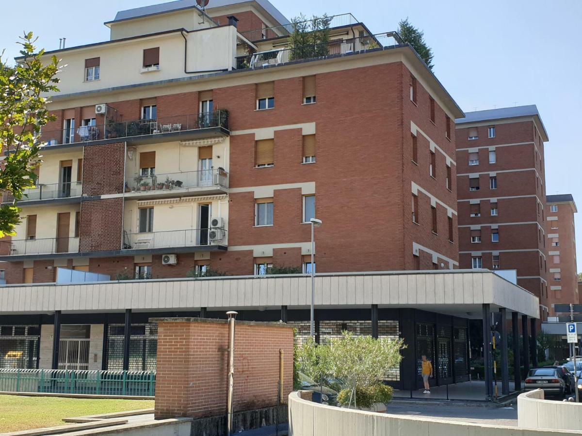 Ombra Del Gigante Suites Bologna