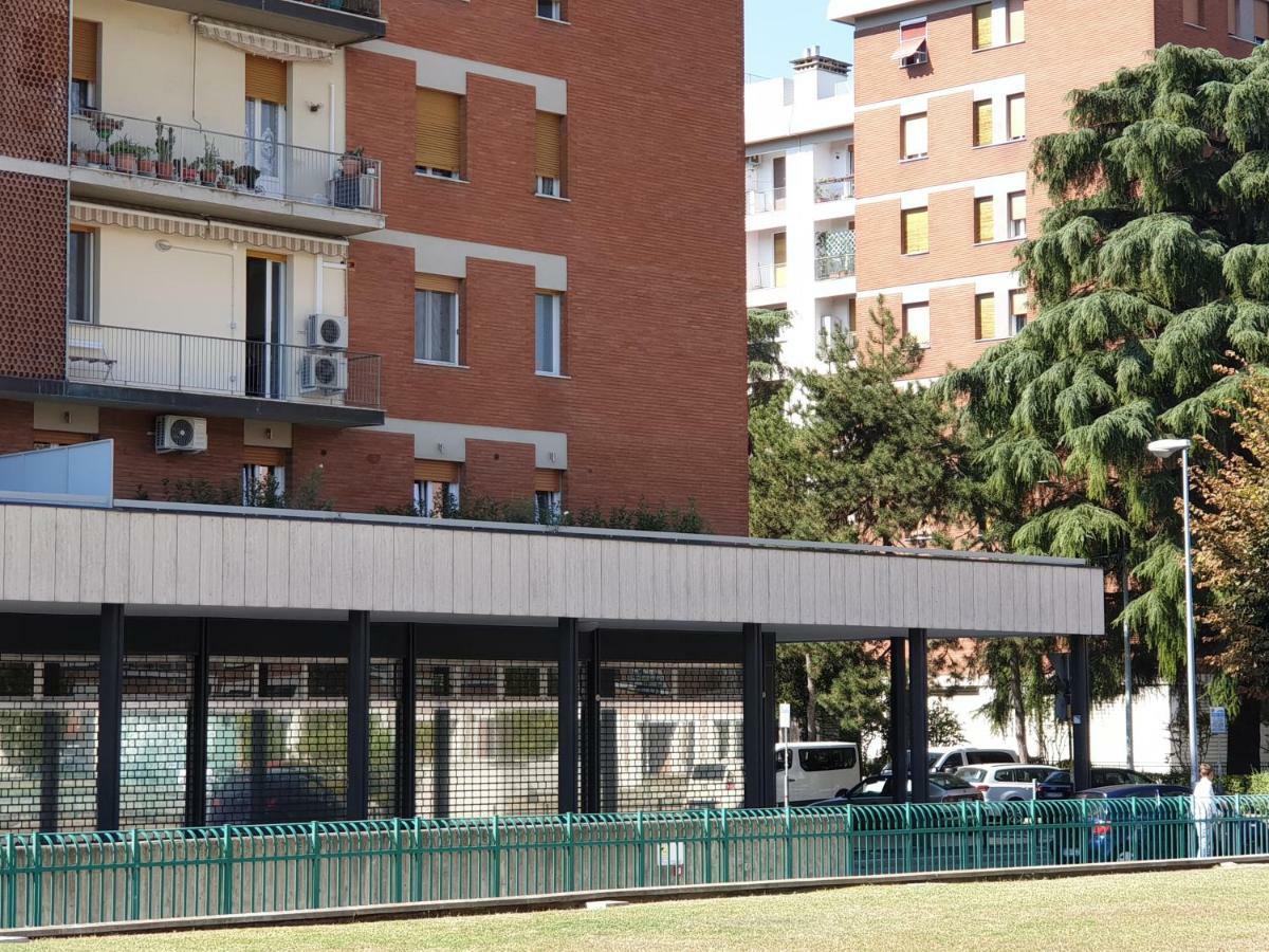 Ombra Del Gigante Suites Affittacamere *