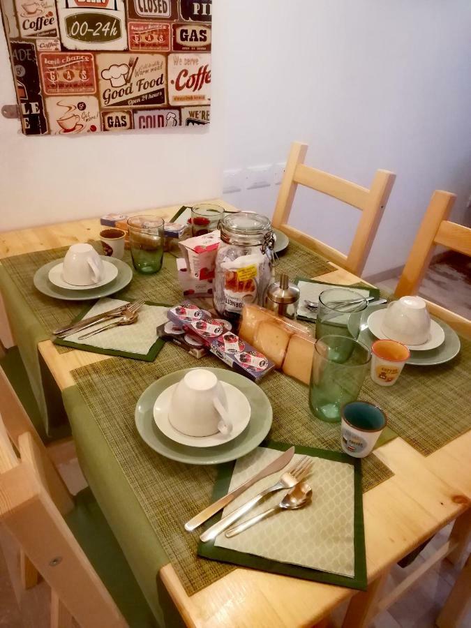 Appartement A Casa Di Brando Bologna