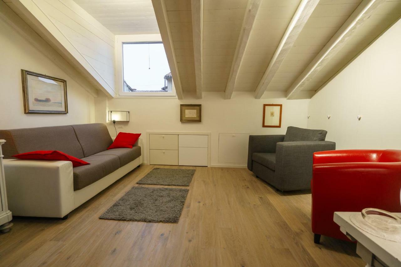 Appartement La 