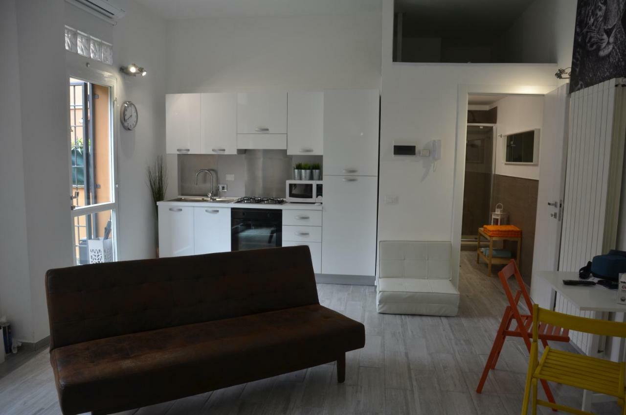 Stayinbologna Appartamento